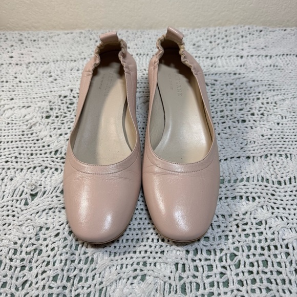 Everlane The Day Heel Size 7 1/2 - Picture 1 of 6